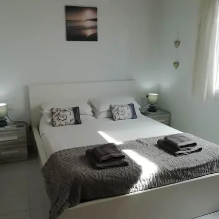 Villa Amapolas Cala En Porter (Menorca)