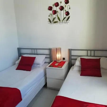 Villa Amapolas Cala En Porter (Menorca)