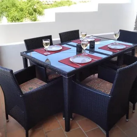 Villa Amapolas Cala En Porter (Menorca)