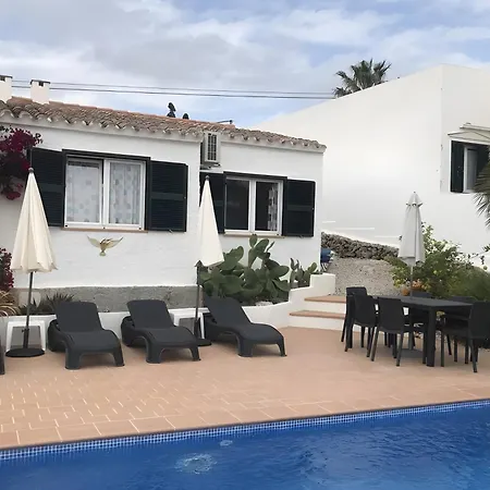 Villa Amapolas *