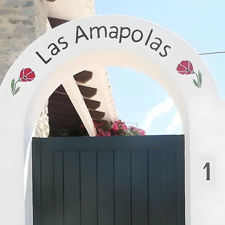 Villa Amapolas