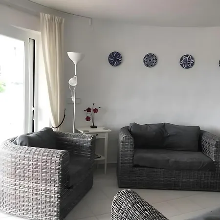 Villa Amapolas *