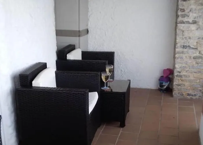 Amapolas Cala En Porter (Menorca)