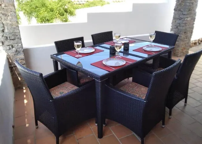 Villa Amapolas Cala En Porter (Menorca)