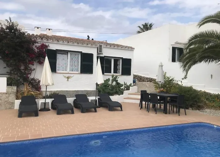 Amapolas * Cala En Porter (Menorca)