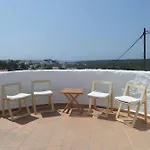 Amapolas Cala En Porter (Menorca)