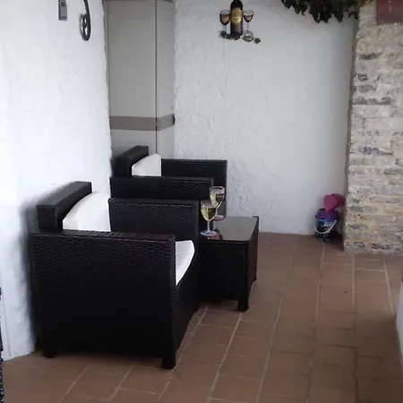 Amapolas Cala En Porter (Menorca)