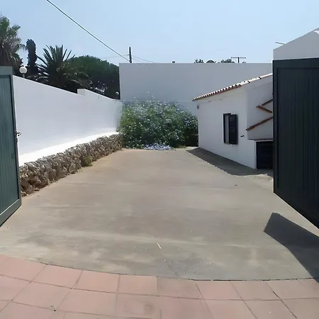Amapolas Villa