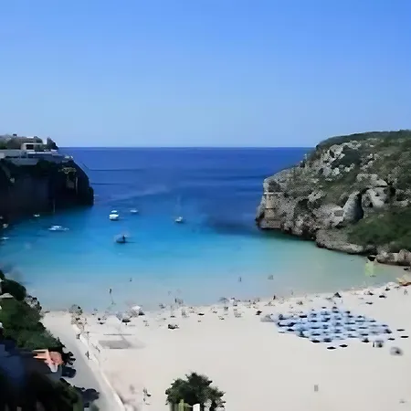 Amapolas * Cala En Porter (Menorca)