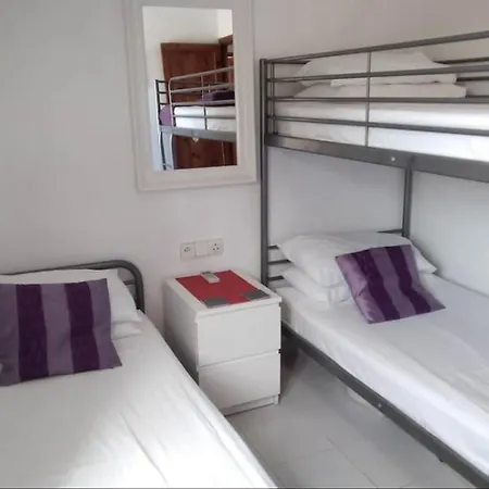 Amapolas Villa Cala En Porter (Menorca)