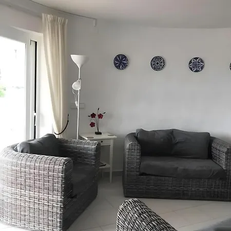 Villa Amapolas Cala En Porter (Menorca)