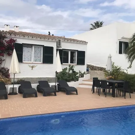 Amapolas * Cala En Porter (Menorca)