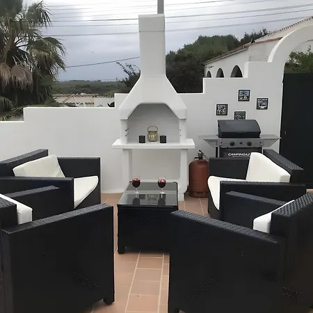 Amapolas Villa
