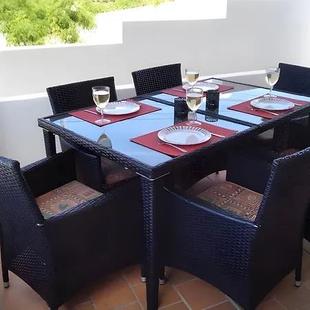 Villa Amapolas *
