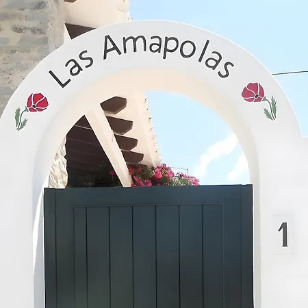 ヴィラ Amapolas