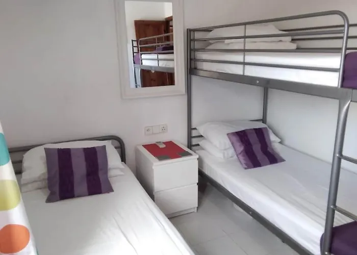 Amapolas ヴィラ Cala En Porter (Menorca)