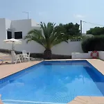 Vila Amapolas *
